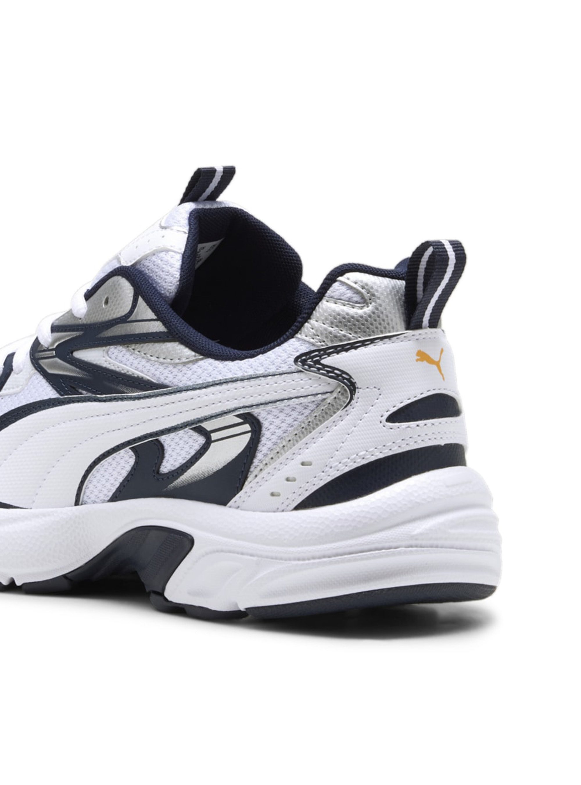 Sneakers Milenio Tech Puma, BL2 BLUE MEDIUM